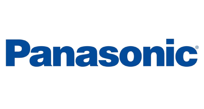 Panasonic Logo